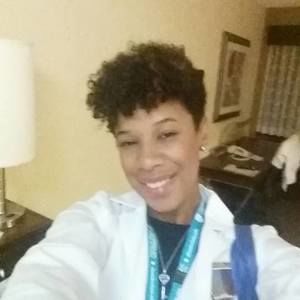 Meet your Posher, Myrtle